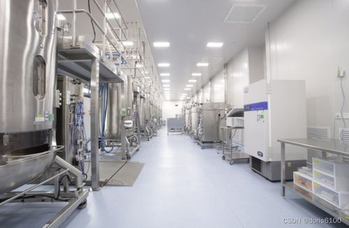 易點易動系統(tǒng)幫助制藥企業(yè)提供智能化固定資產管理方案